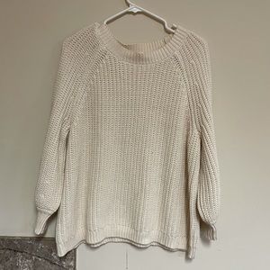 Arie Sweater